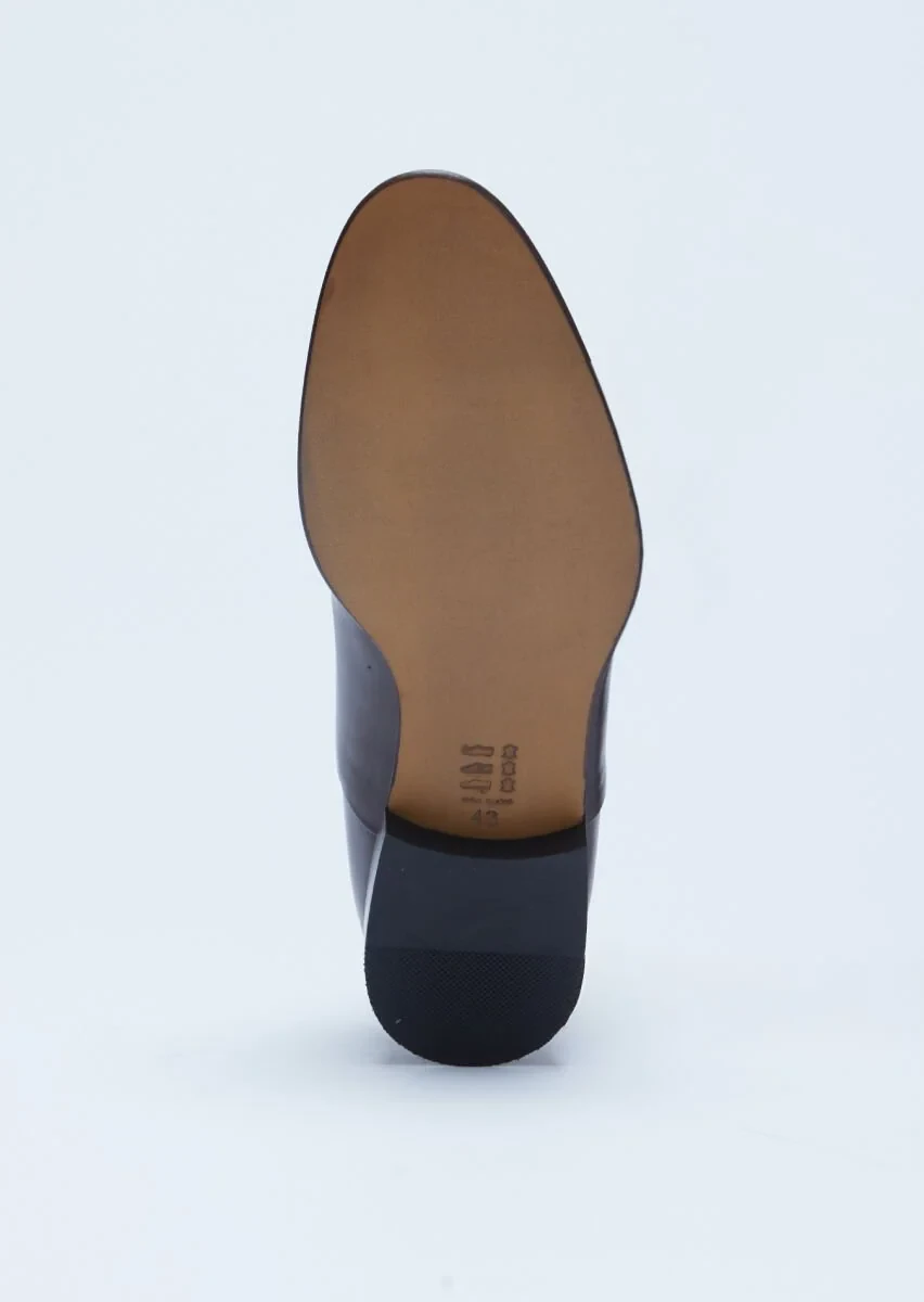 Brown Shoes - 4