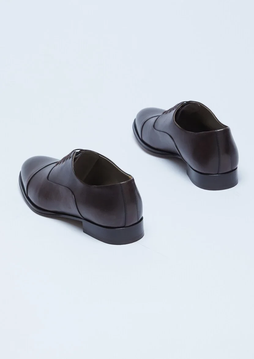 Brown Shoes - 5