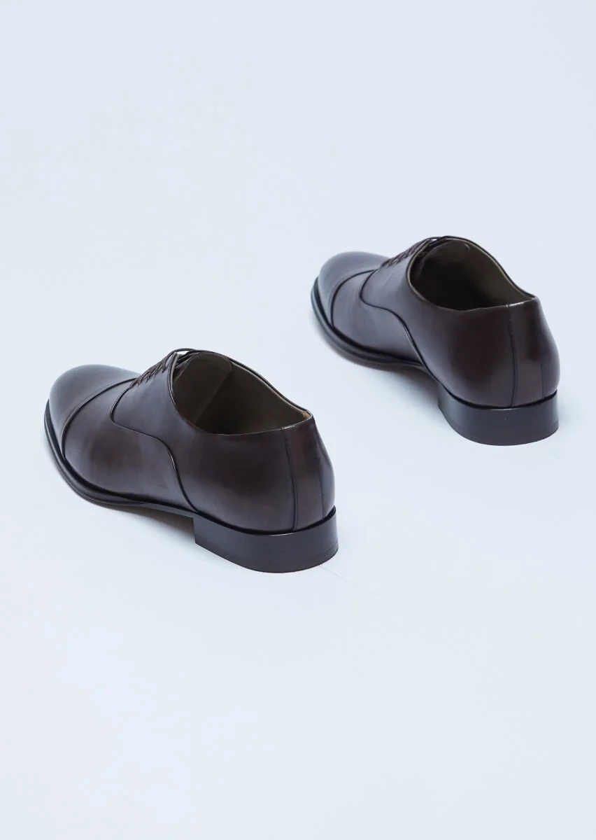Brown Shoes - 5