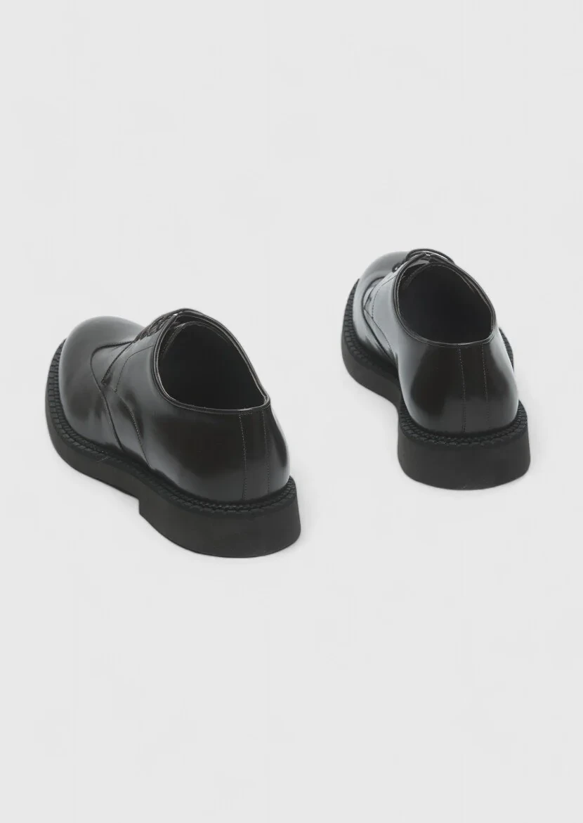 Brown Shoes - 4