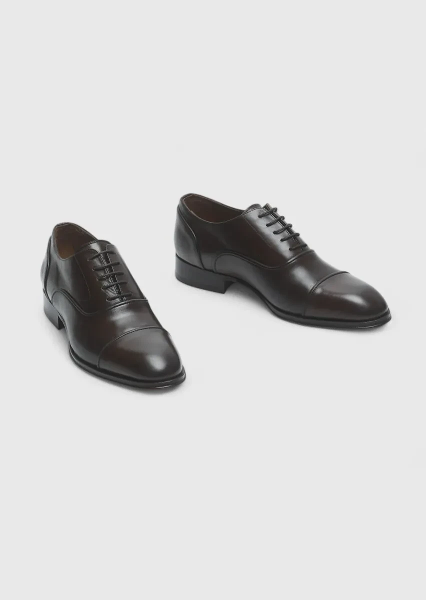Brown Shoes - 3
