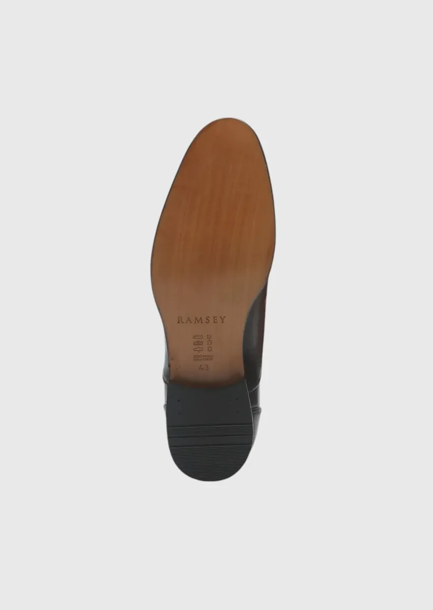 Brown Shoes - 4
