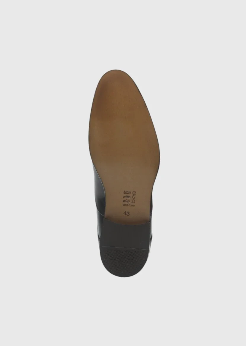 Brown Shoes - 4