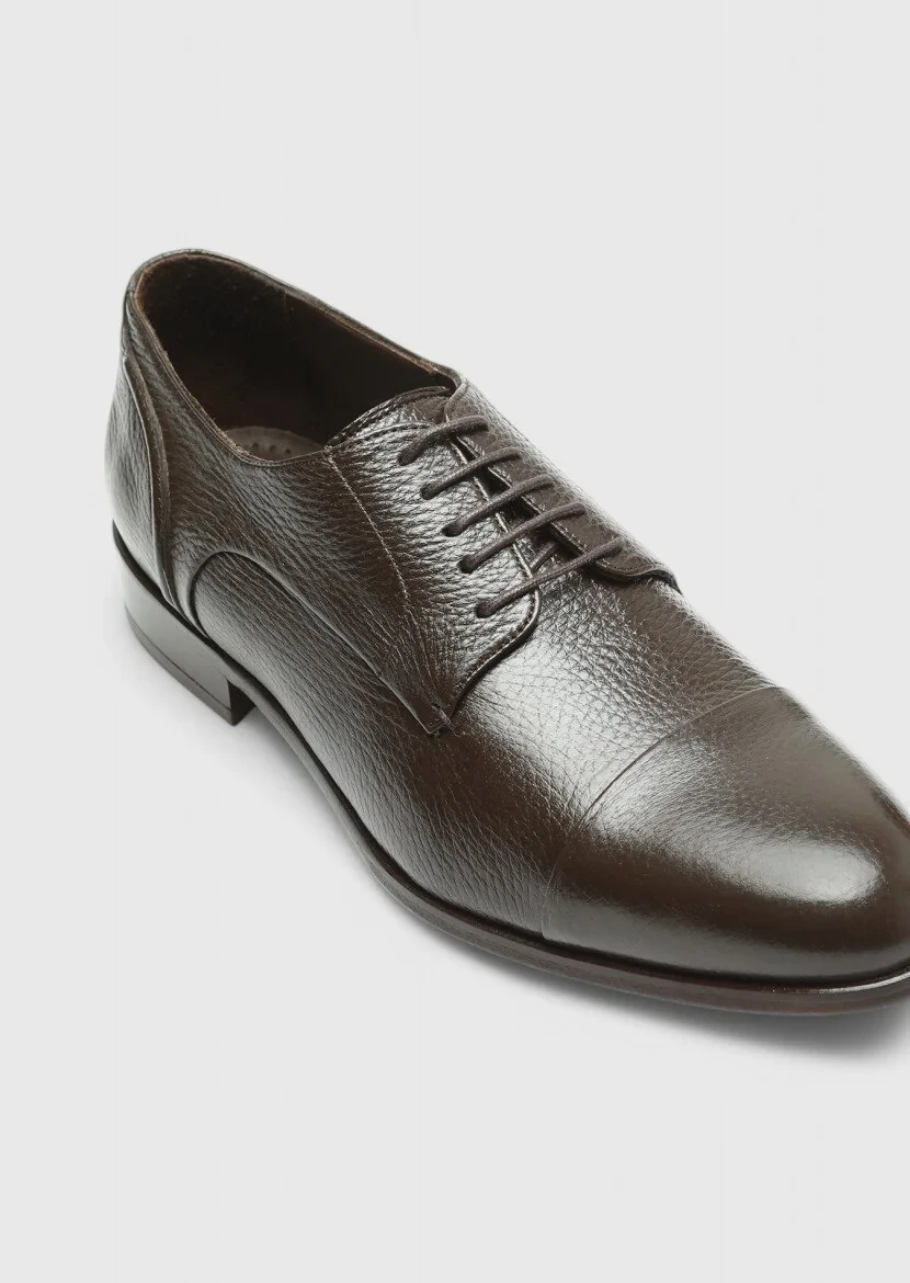 Brown Shoes 