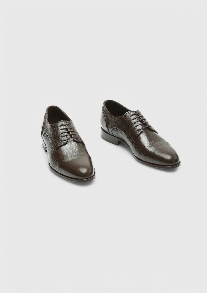 Brown Shoes - 3