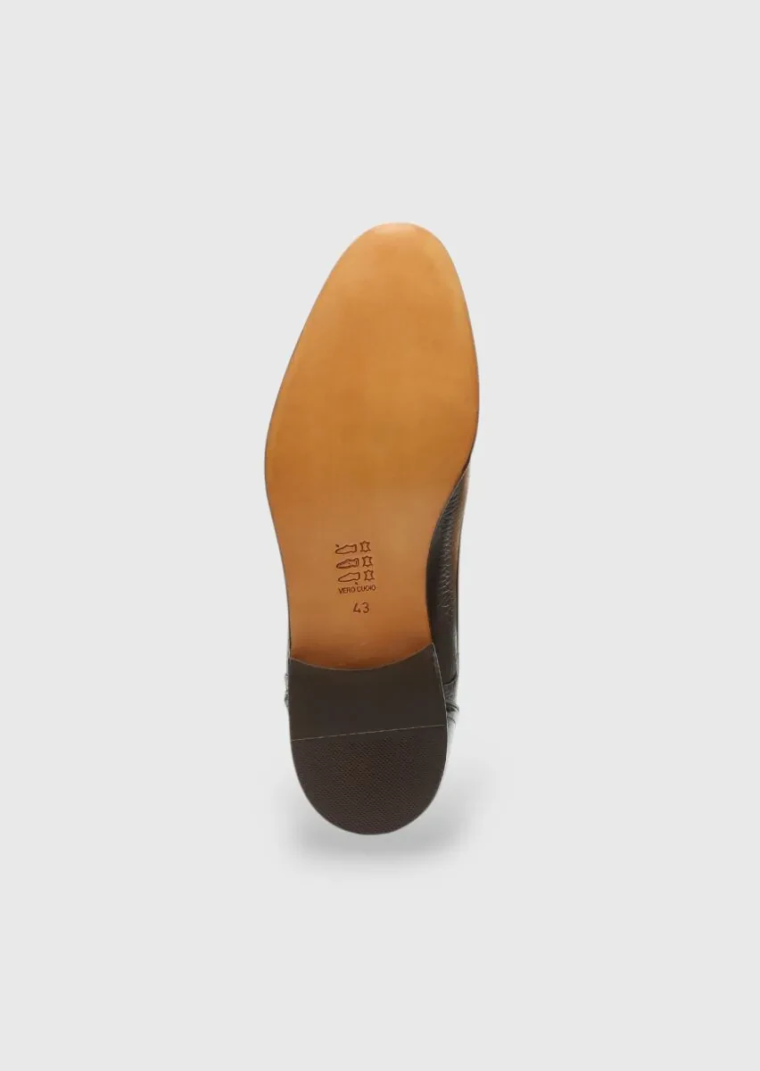Brown Shoes - 4