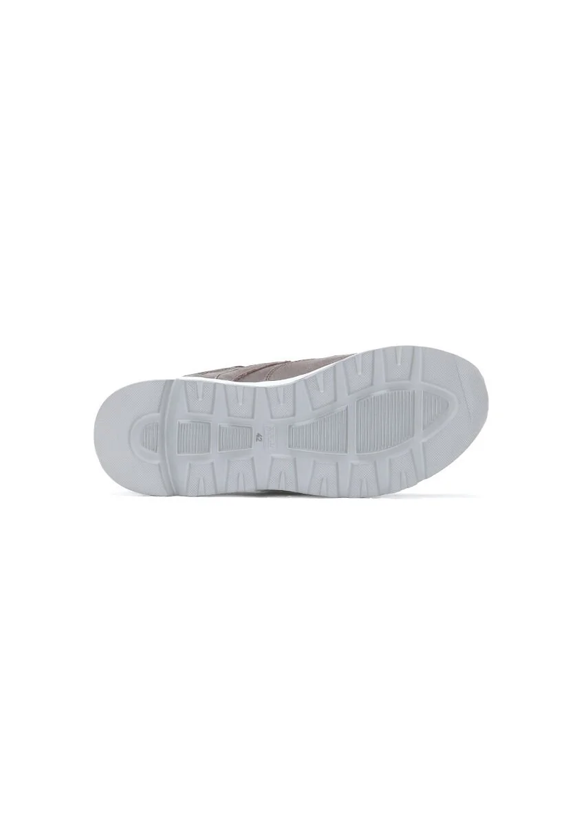 Brown Sneaker - 5