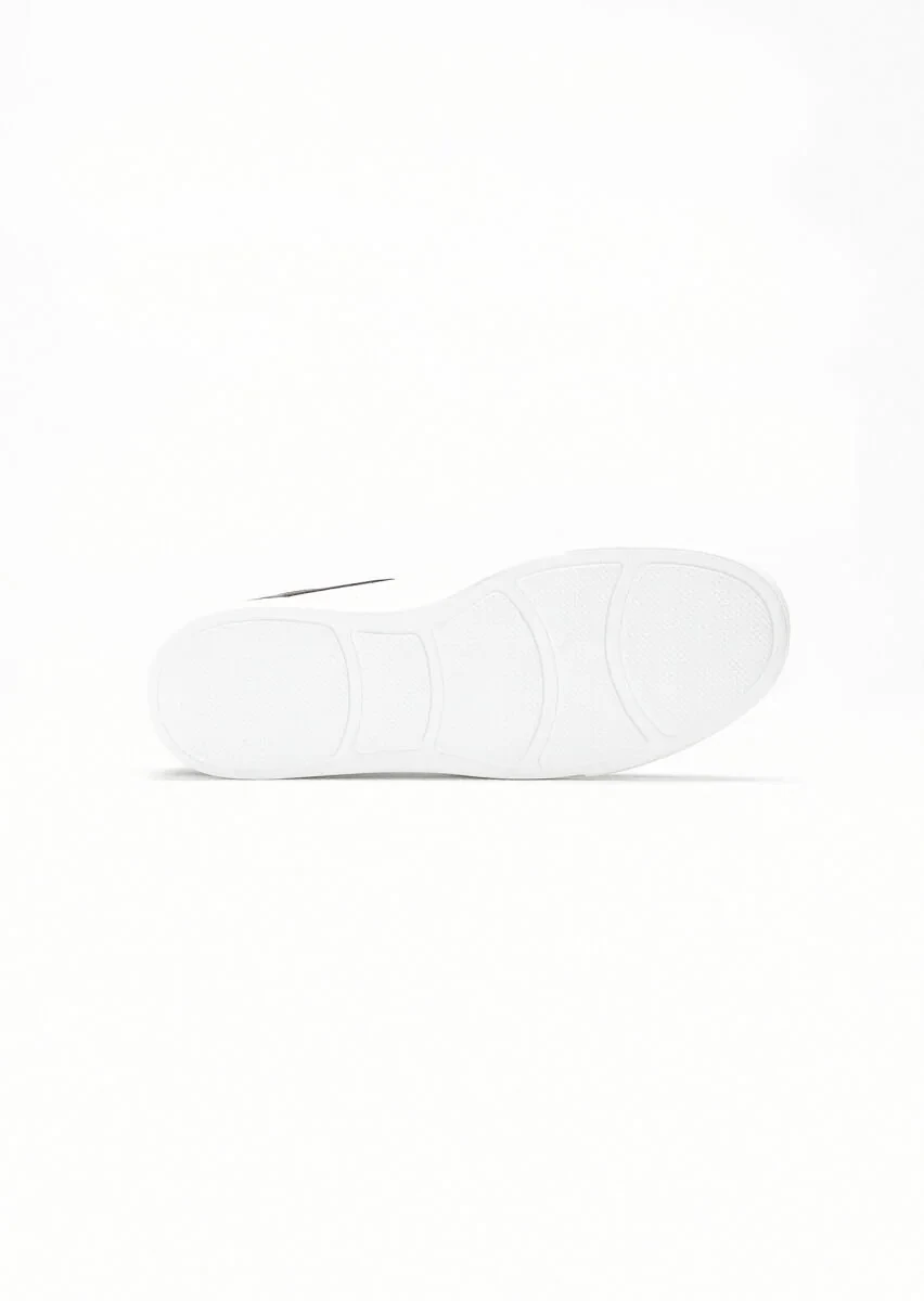 Brown Sneaker - 5