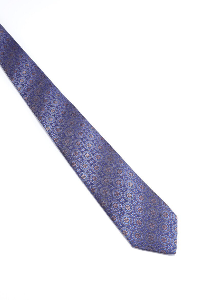 Brown Tie 