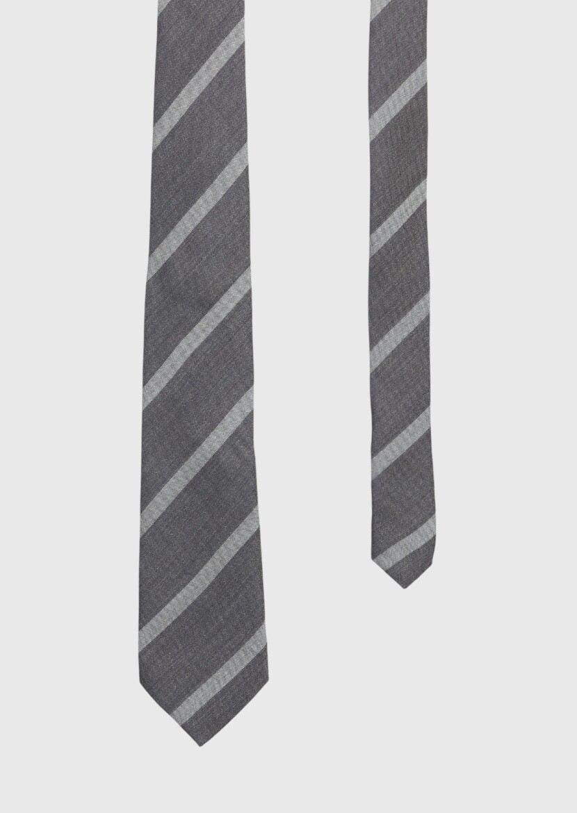 Brown Tie 