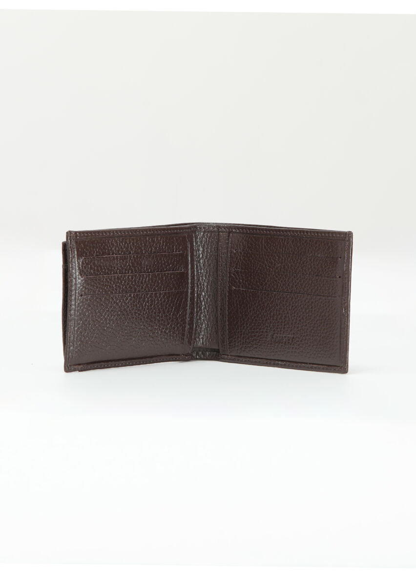 Brown Wallet - 4