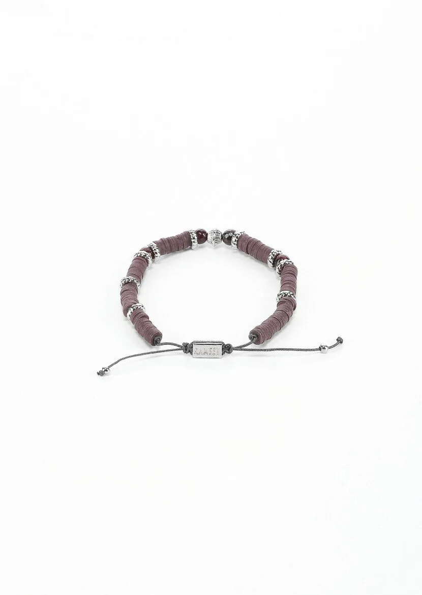 Brown Wristband - 2