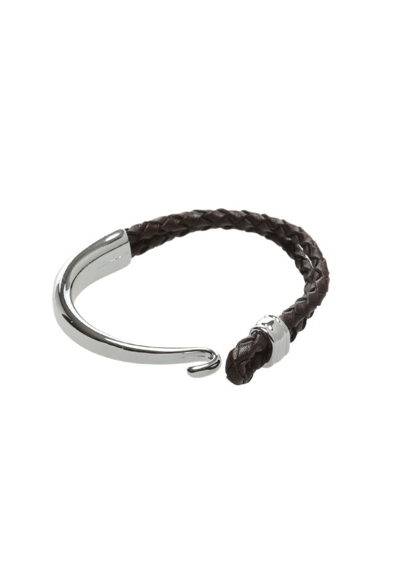 Brown Wristband - 2