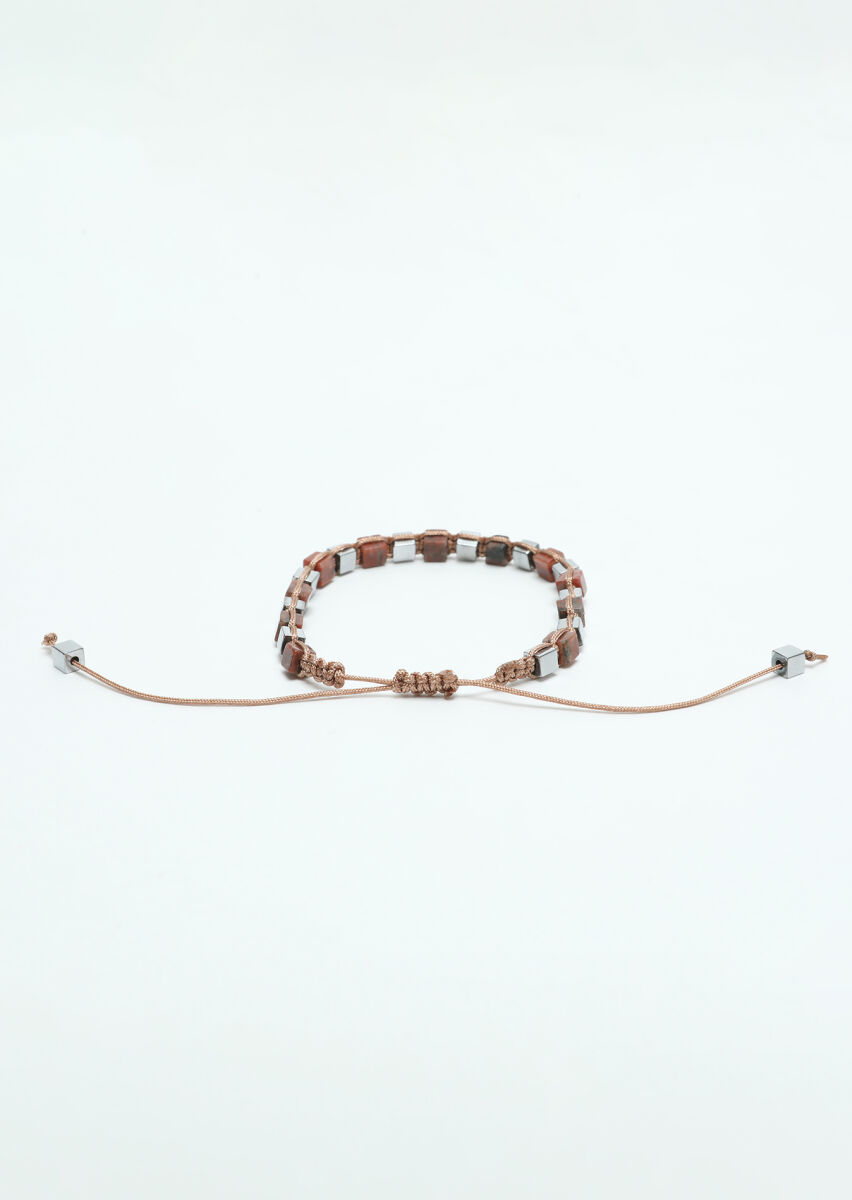 Brown Wristband - 2