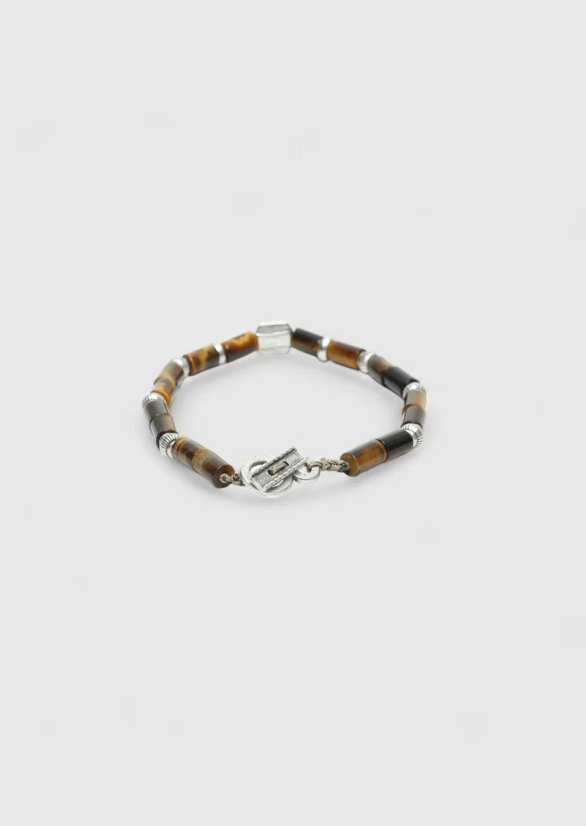 Brown Wristband - 2