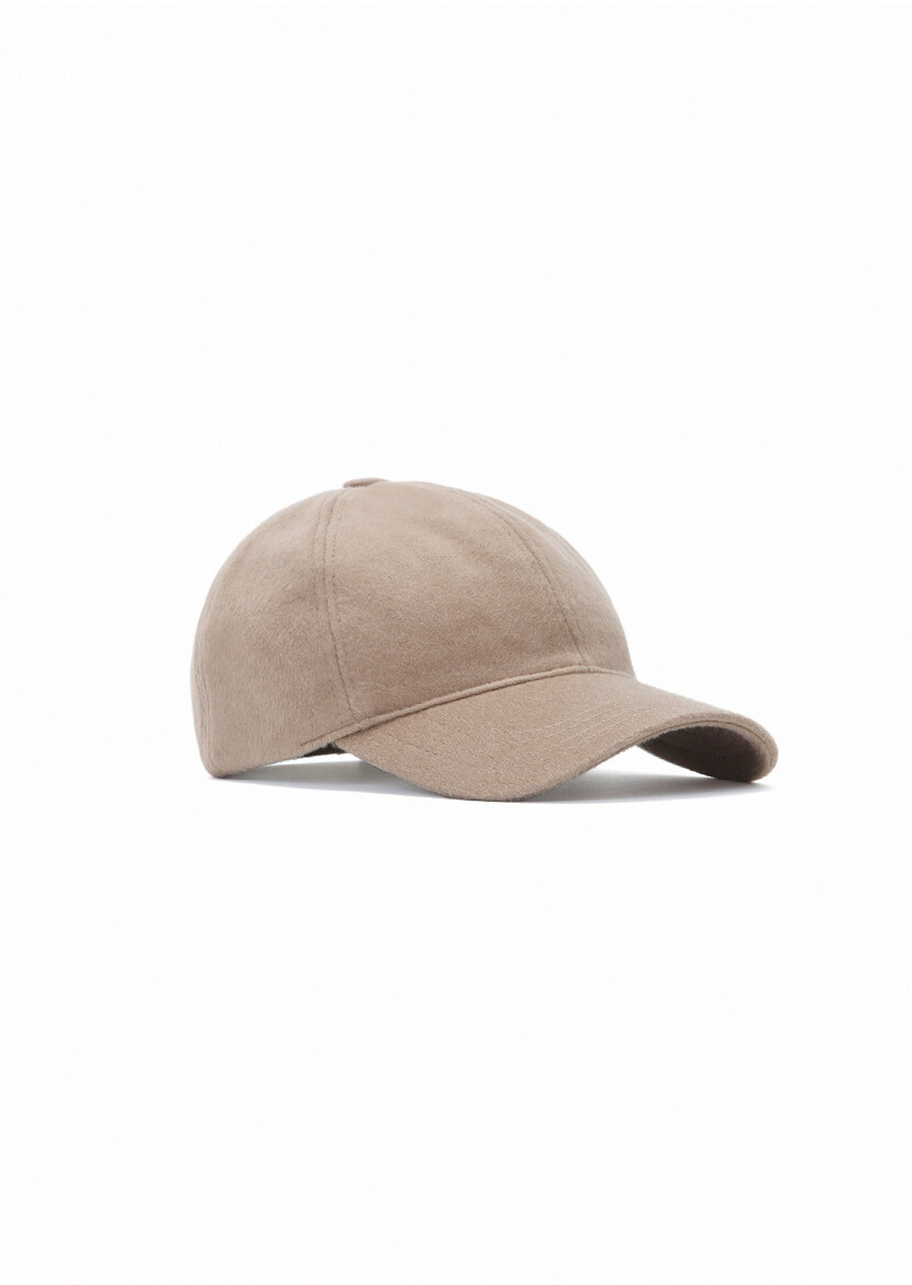 Buff %100 Kaşmir Hat - 1