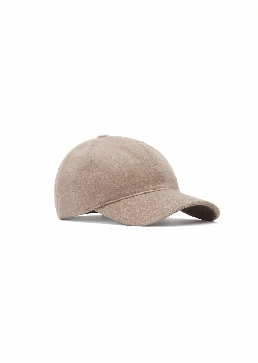 Buff %100 Kaşmir Hat - 1