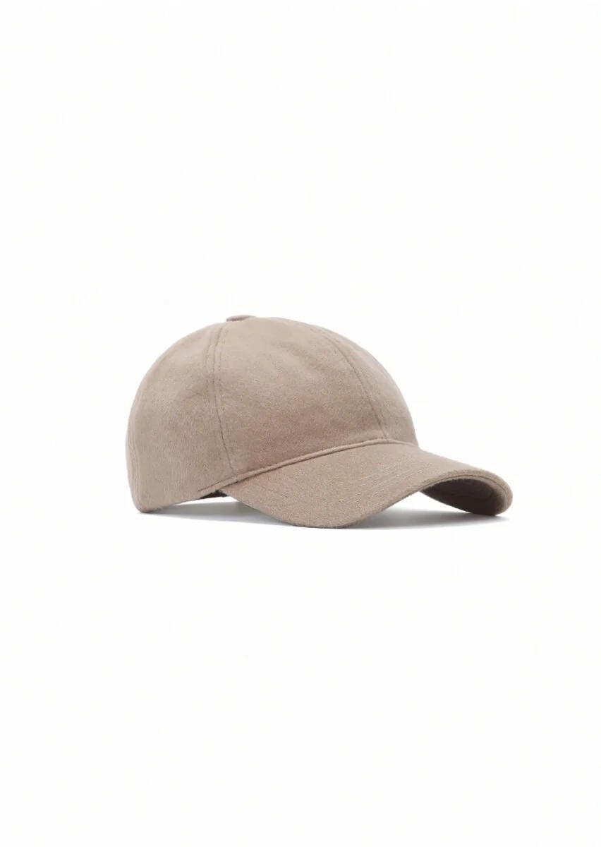 Buff %100 Kaşmir Hat - 1