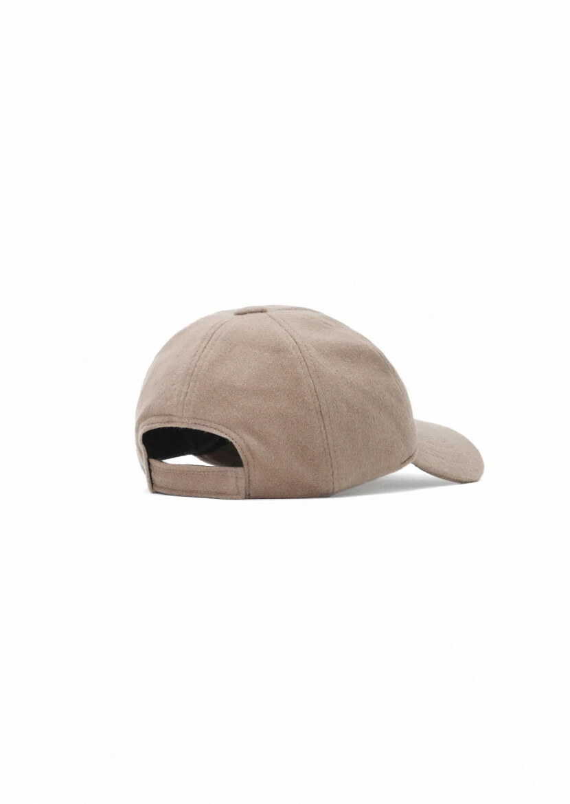 Buff %100 Kaşmir Hat - 4