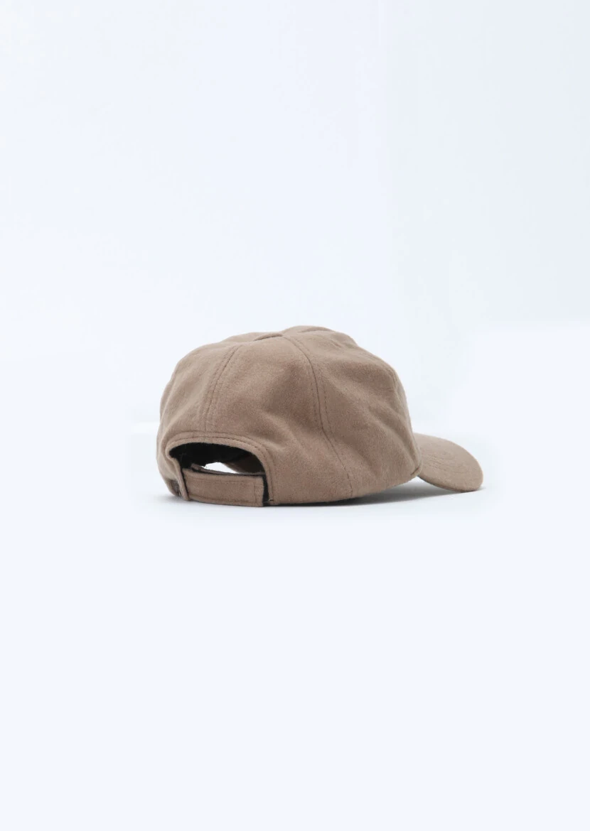 Buff %100 Kaşmir Hat - 5