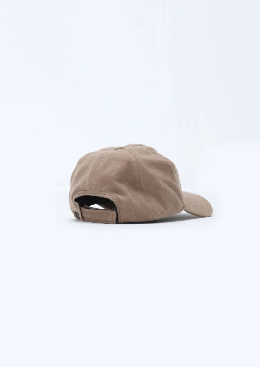 Buff %100 Kaşmir Hat - 5