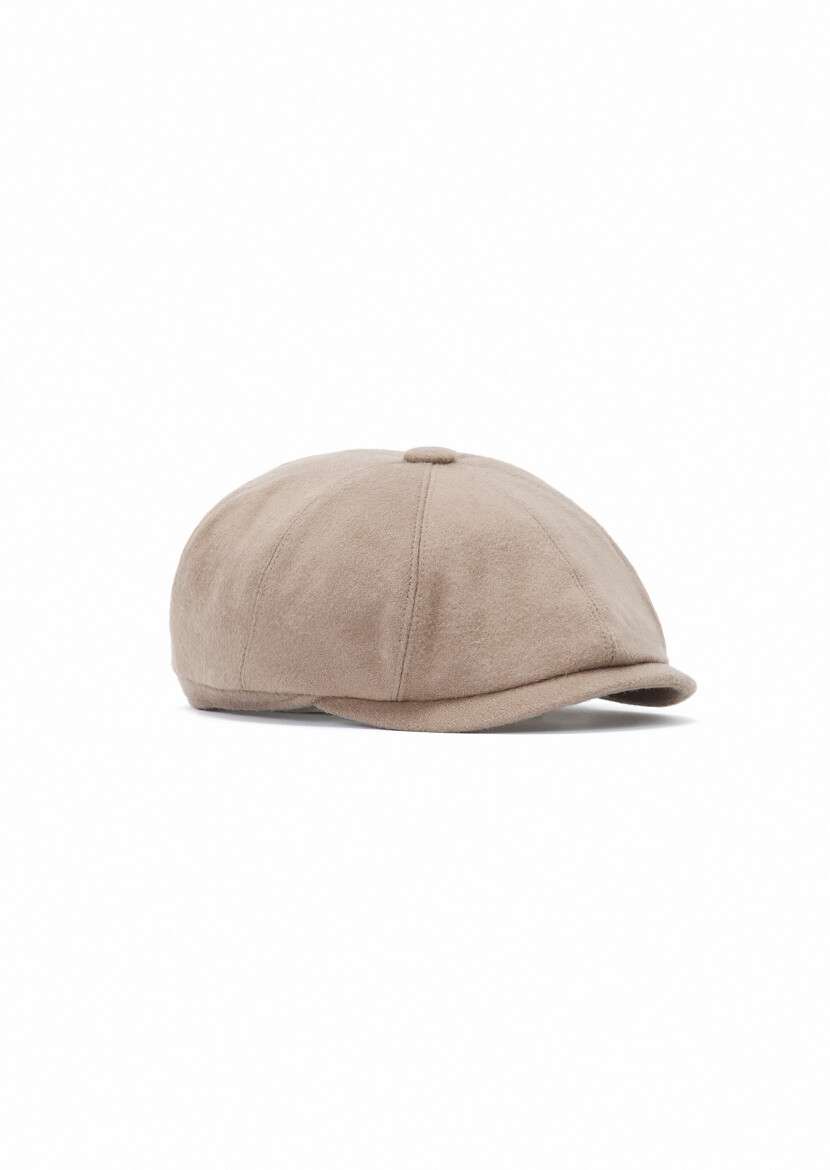 Buff %100 Kaşmir Hat - 1