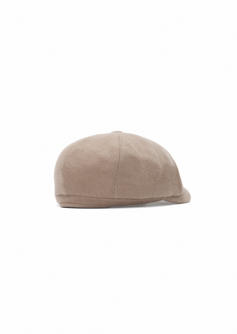 Buff %100 Kaşmir Hat - 5