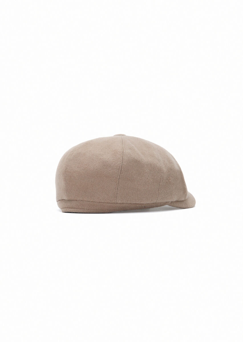 Buff %100 Kaşmir Hat - 5