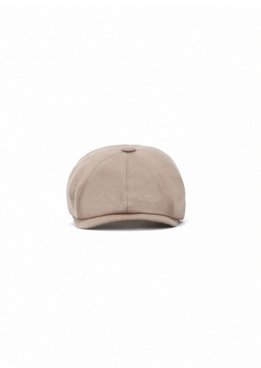 Buff %100 Kaşmir Hat - 2