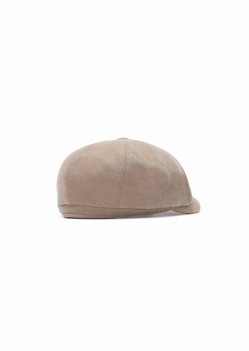 Buff %100 Kaşmir Hat - 5
