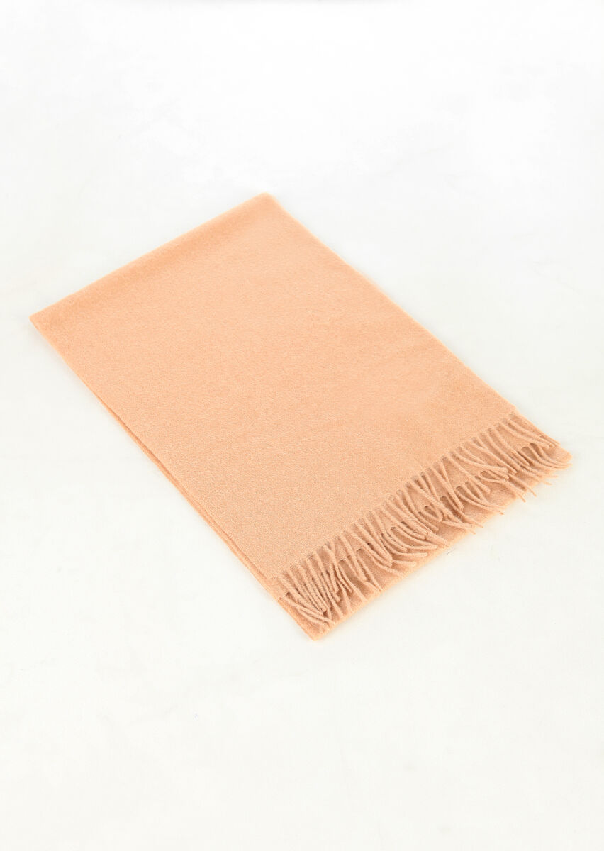 Buff %100 Yün Scarf - 1
