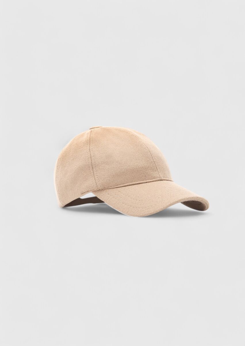 Buff %75 Saf Yün ,%25 Polyamid Hat - 1