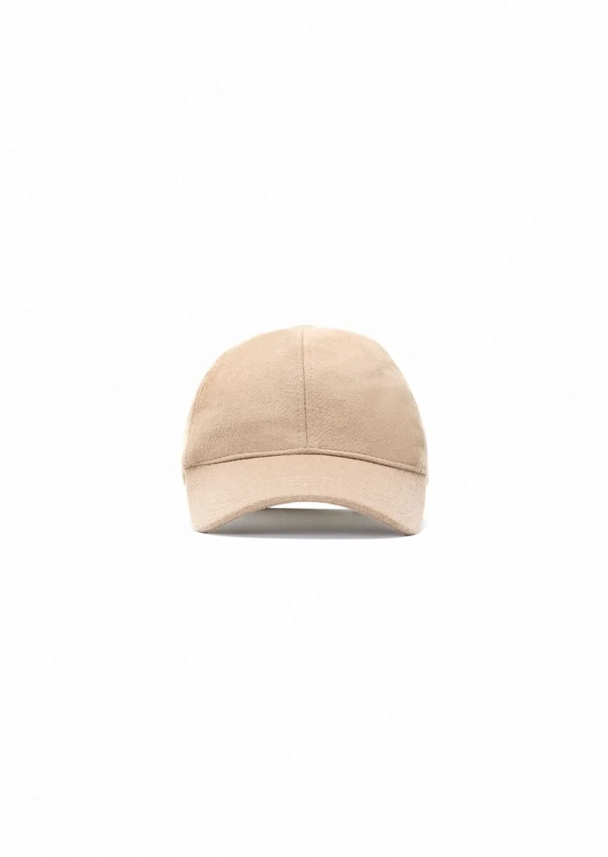 Buff %75 Saf Yün ,%25 Polyamid Hat - 2