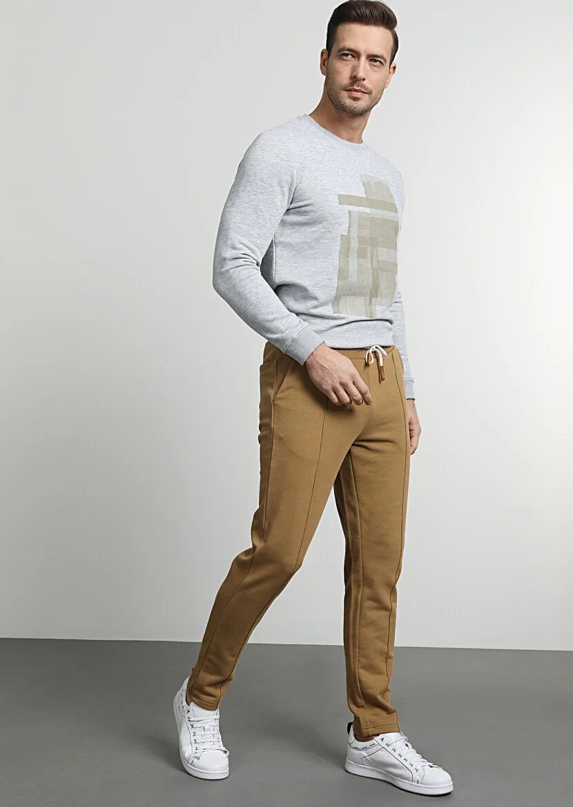 Buff Sweat Pants - 3