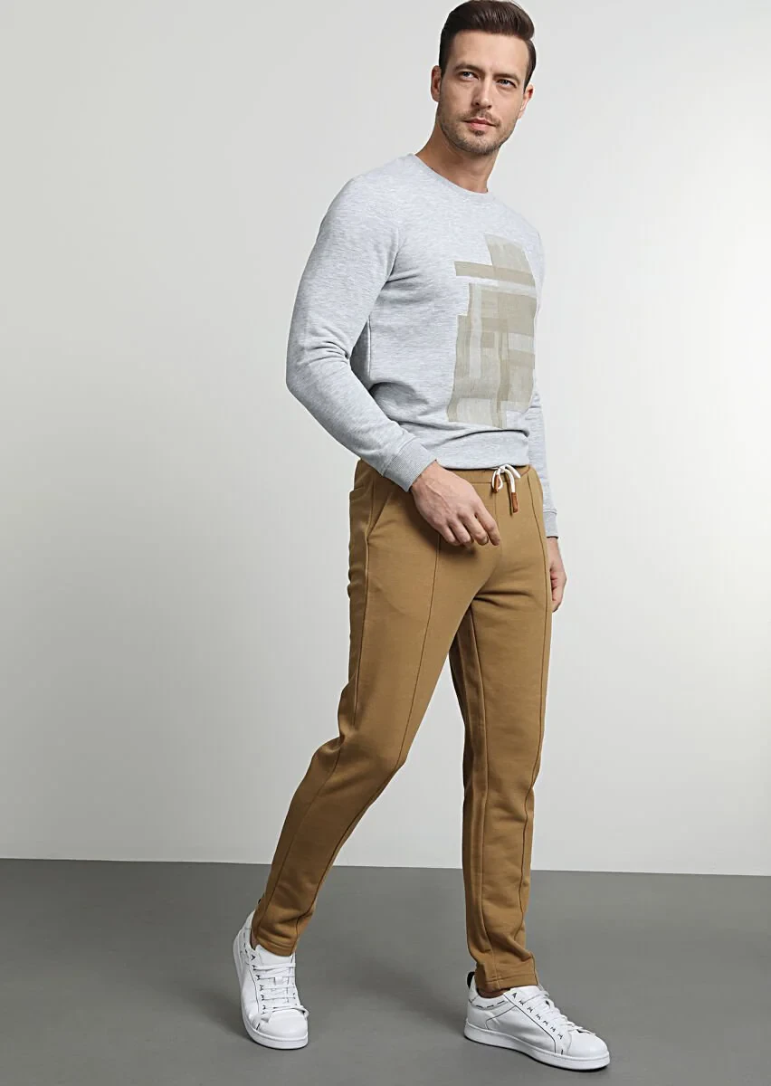 Buff Sweat Pants - 3