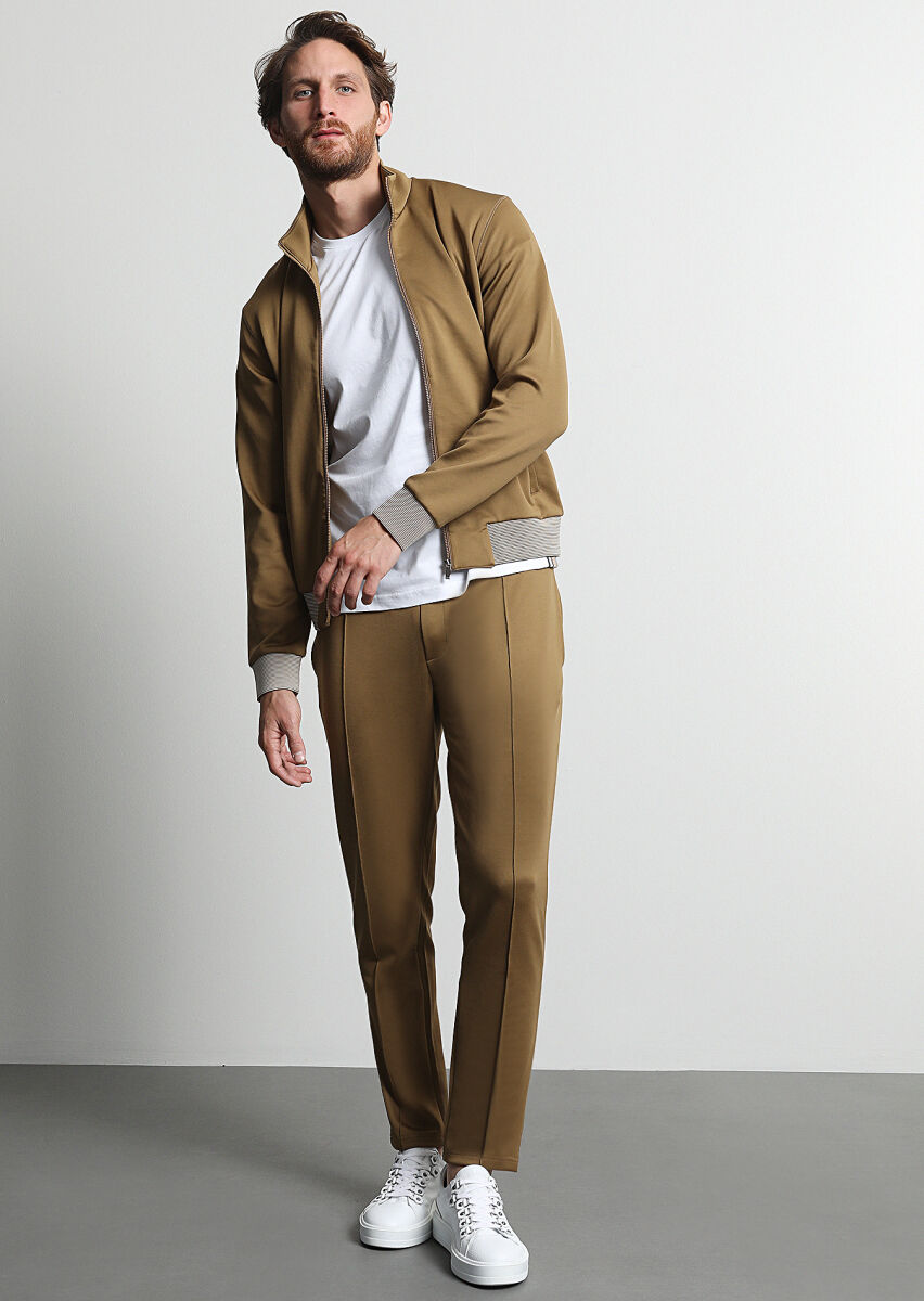 Buff Sweat Pants - 1