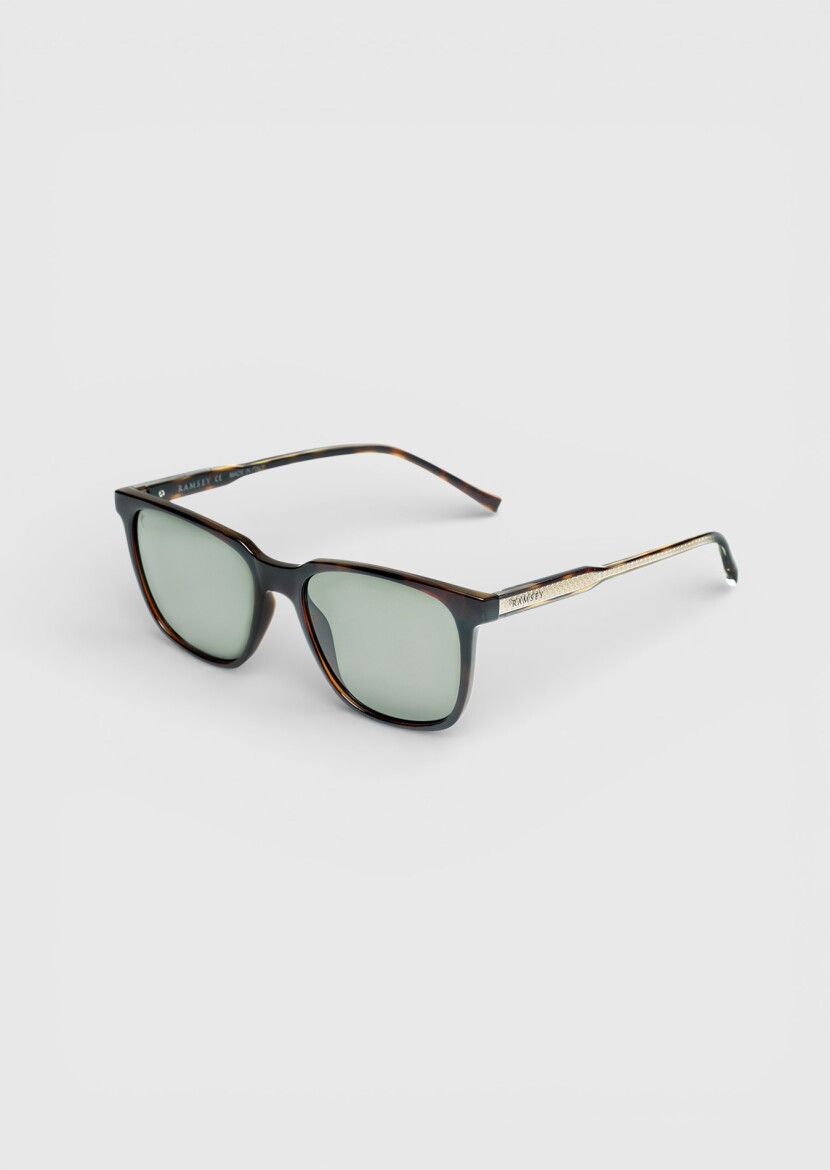 Colourful Glasses - RAMSEY