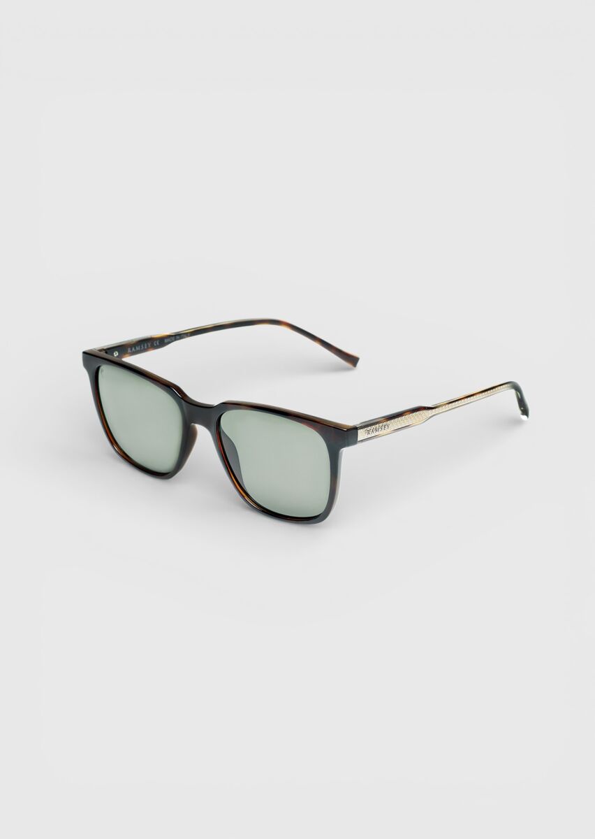 Colourful Glasses - 1