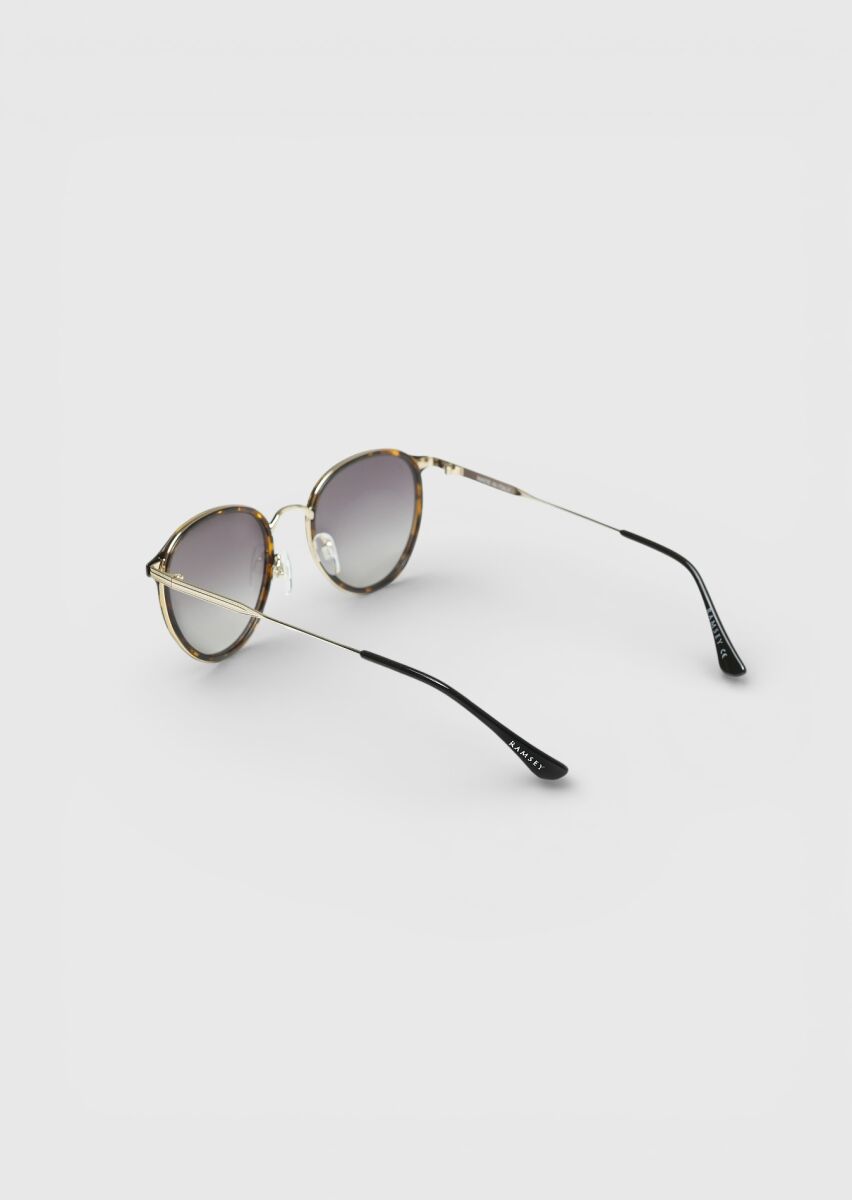 Colourful Glasses - 3