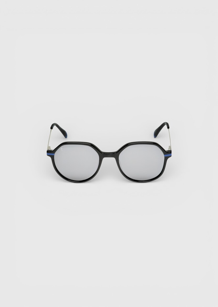 Colourful Glasses - RAMSEY