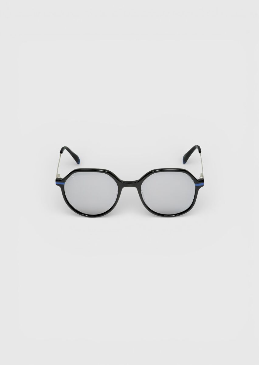 Colourful Glasses - 2