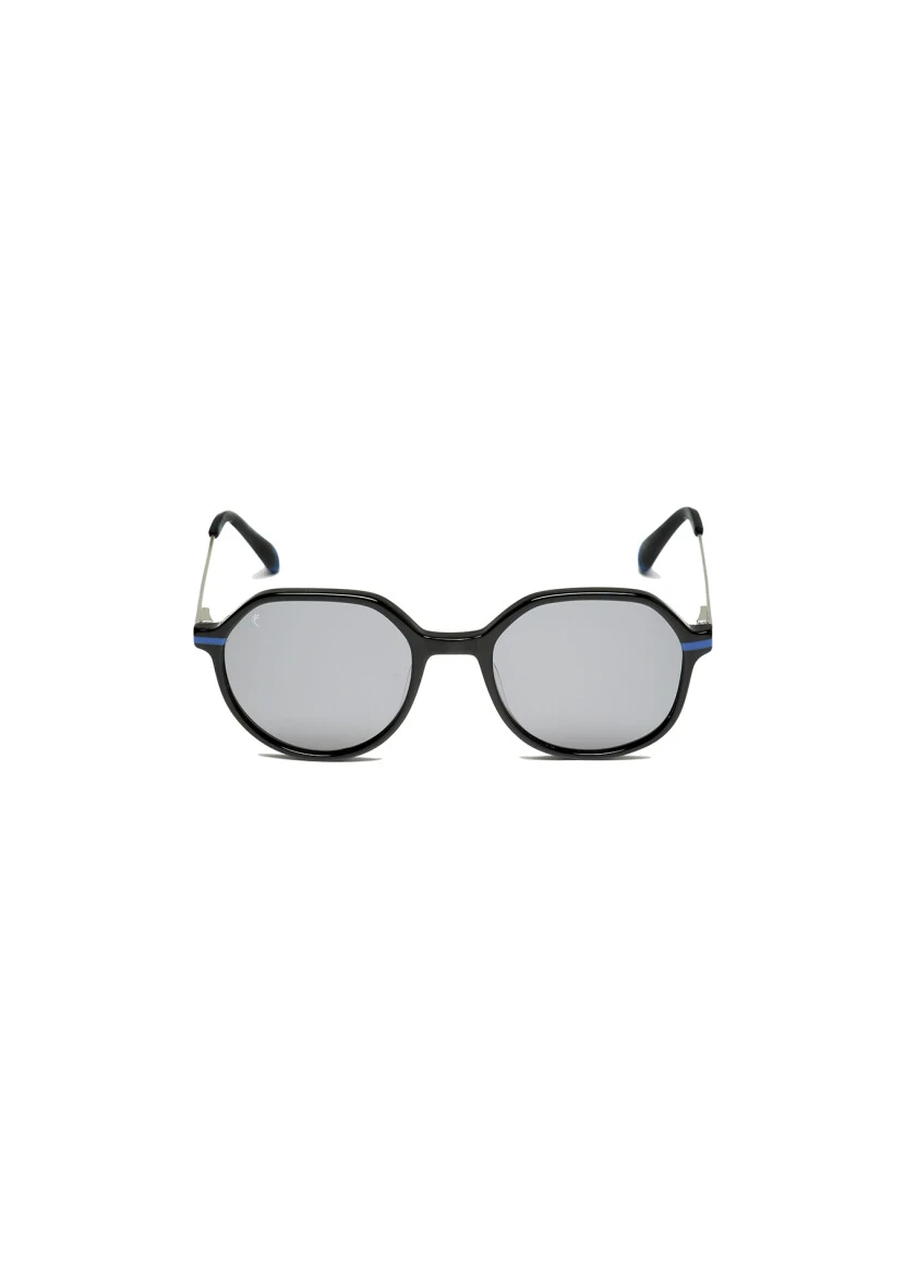 Colourful Glasses 