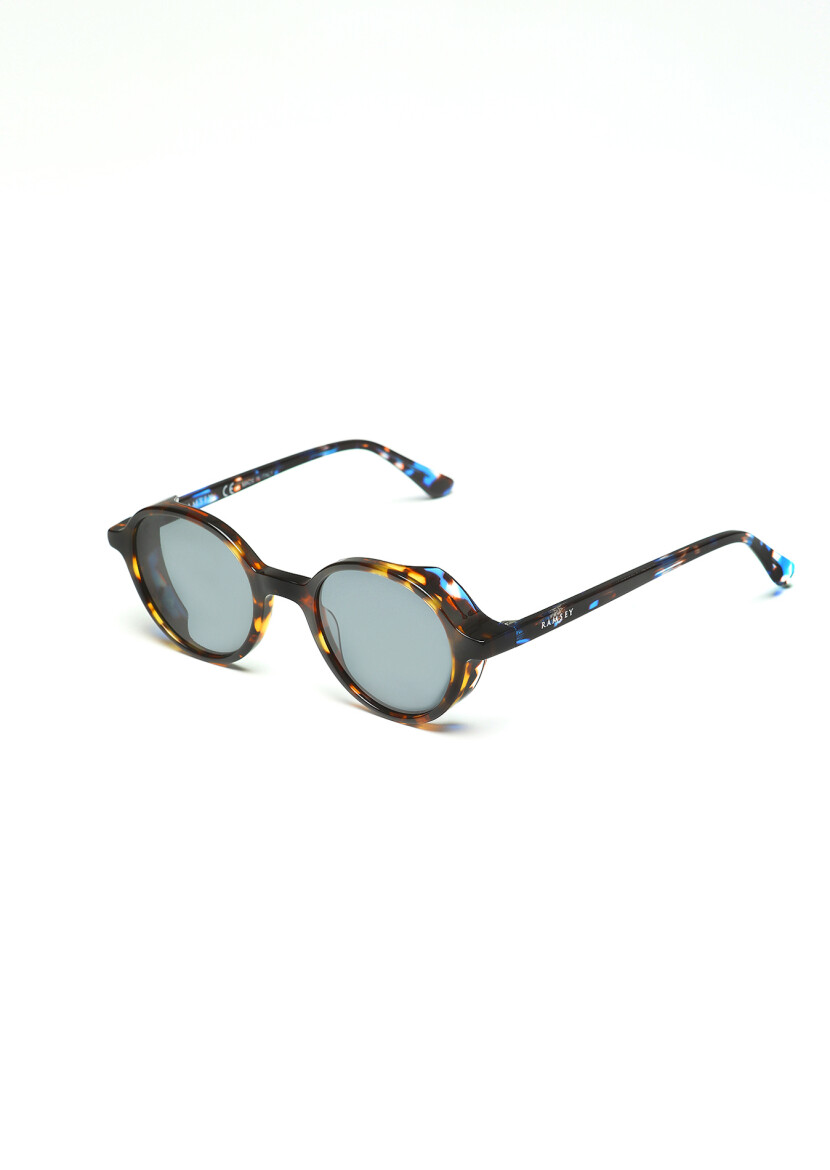 Colourful Glasses 