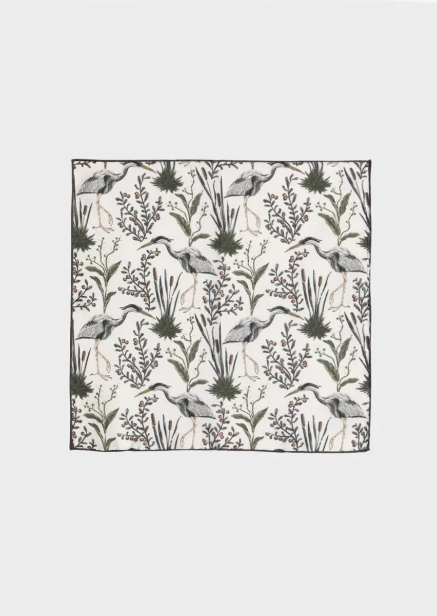 Colourful Handkerchief - 1