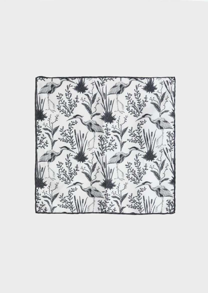 Colourful Handkerchief - RAMSEY