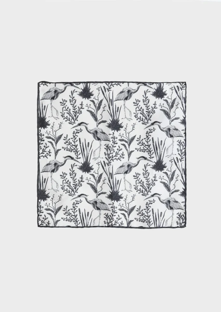 Colourful Handkerchief - 2