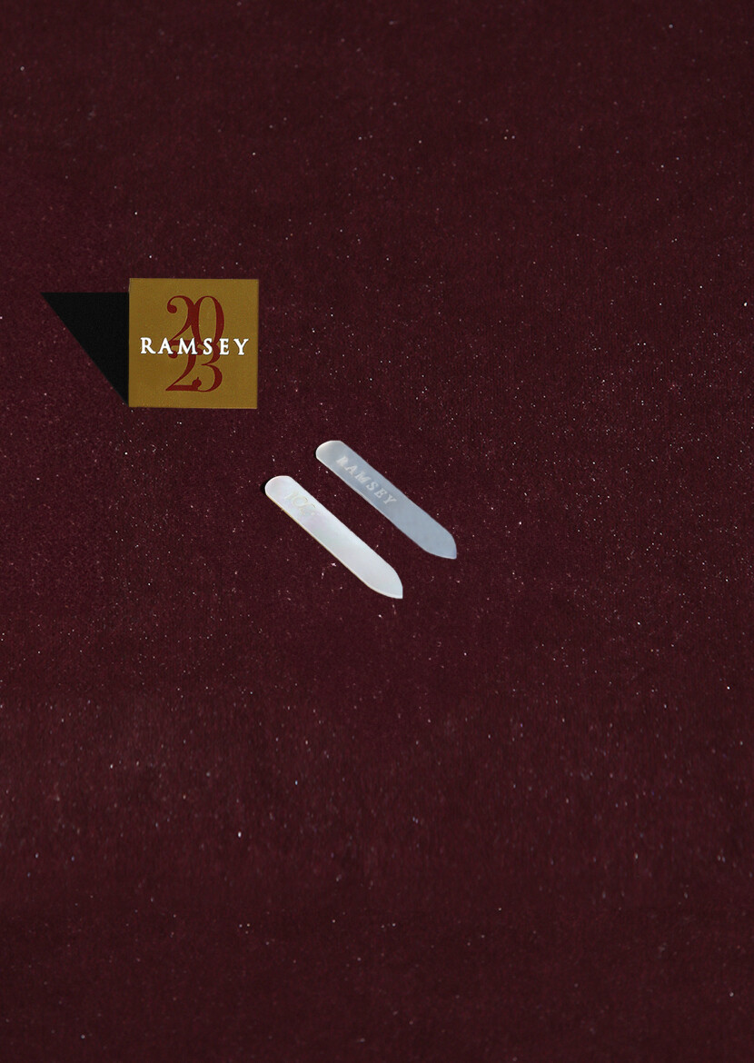 Colourful Underwire - RAMSEY