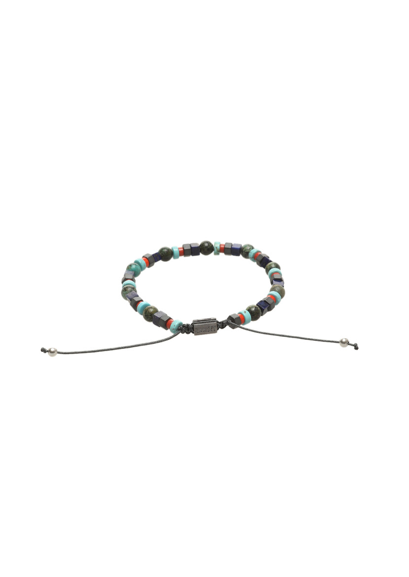 Colourful Wristband - 2