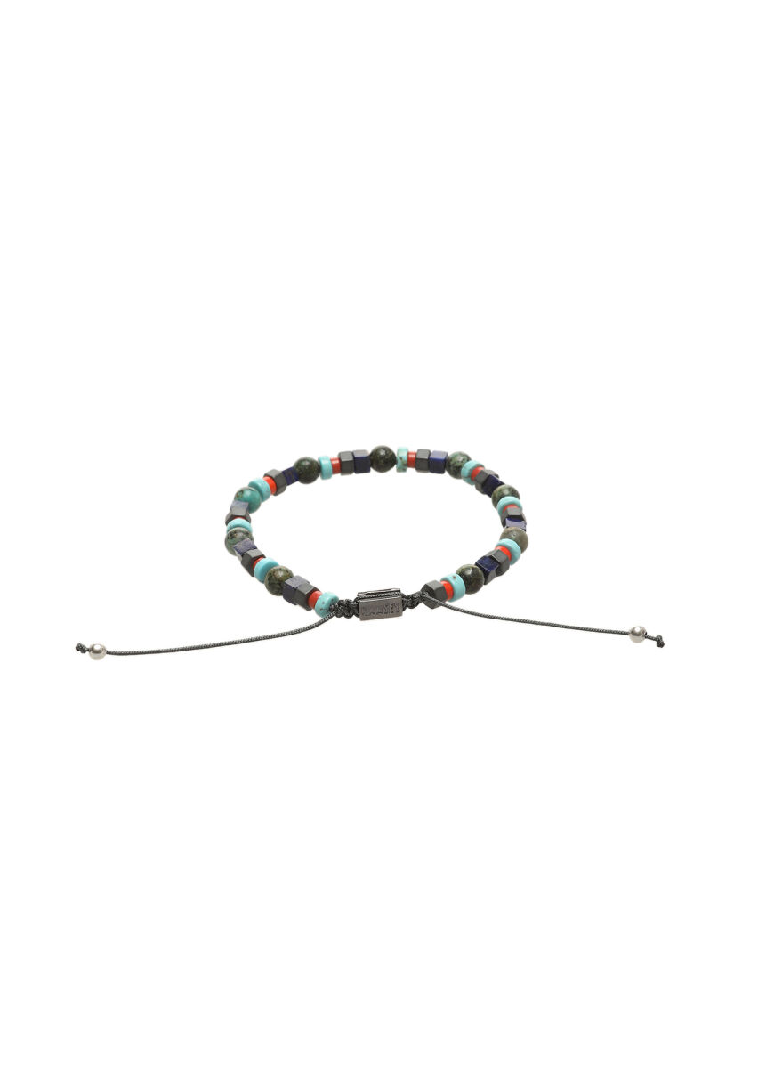 Colourful Wristband - 2