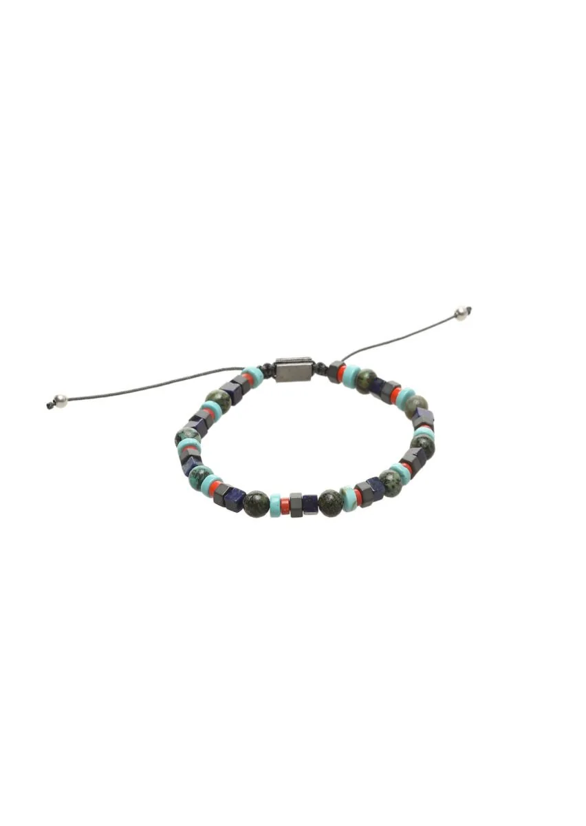 Colourful Wristband - 1